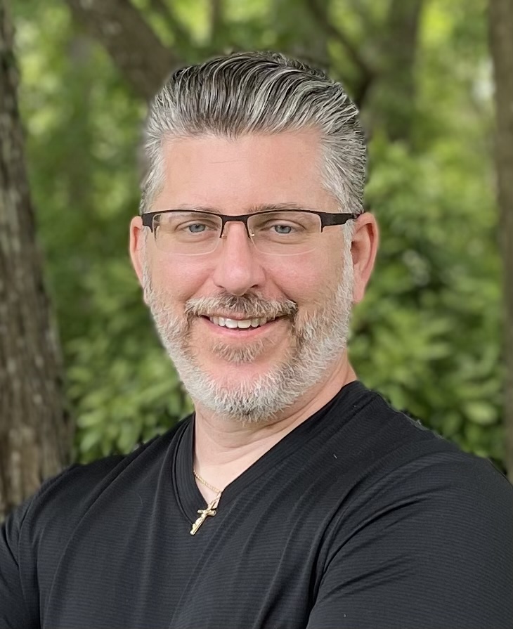 Dennis Mueller